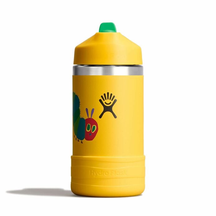 kids-12-oz-bottle-world-of-eric-carletm-t6 le26-w12-1000-kids-12-oz-wide-straw-cap-and-boot-yellow-caterpillar-straight_1.jpg