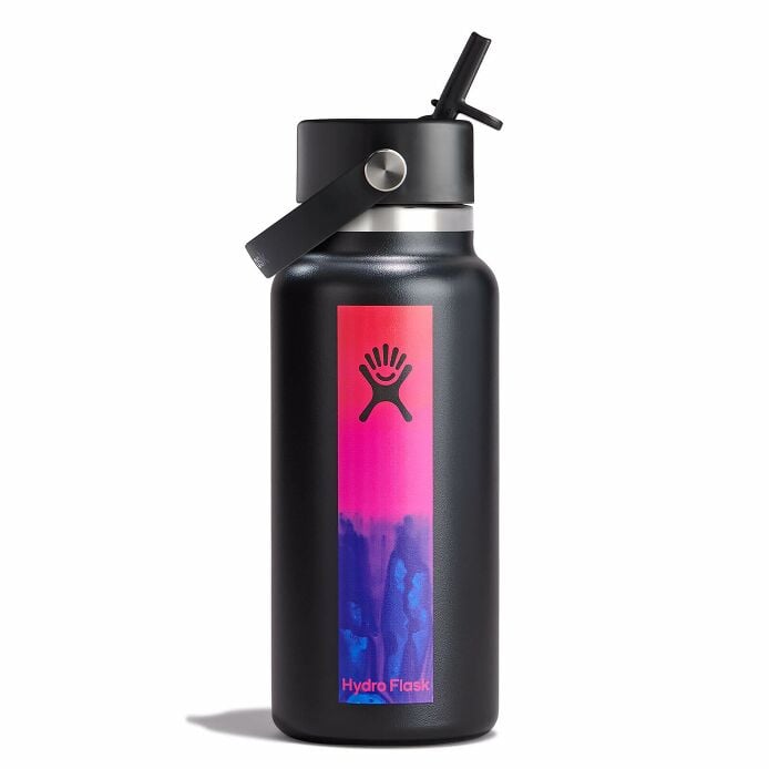 32-oz-wide-mouth-hydro-flask-x-arbor-y9 le26-w32-1008-32-oz-wide-flex-straw-bottle-arbor-rain-straight-front_2.jpg