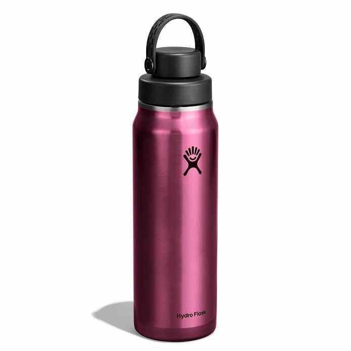32-oz-lightweight-chug-cap-bottle-y4 lw32lwfcc094-32-oz-lightweight-chug-cap-bottle-wide-mouth-garnet-red-angled.jpg