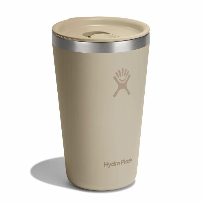 16-oz-all-around-tumbler-tonal-oat-f9 t16cpc114_16ozallaroundtumblerpressinlid_oat_angled.jpg