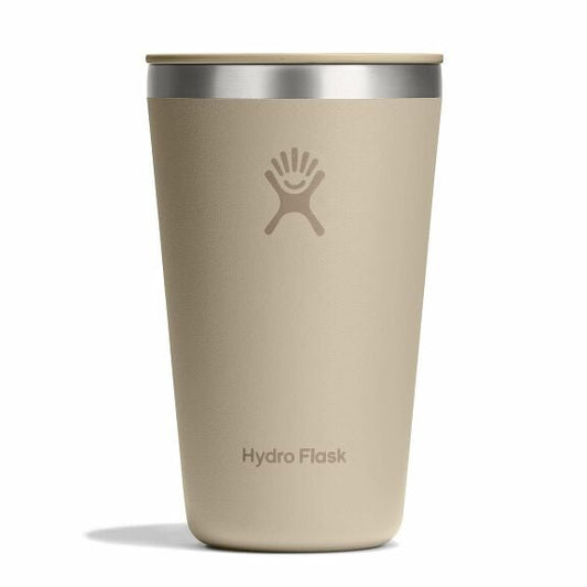 16-oz-all-around-tumbler-tonal-oat-f9 t16cpc114_16ozallaroundtumblerpressinlid_oat_straighton.jpg