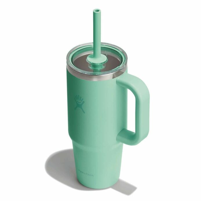 24-oz-travel-tumbler-b8 tt24pscc344_24oztraveltumblerclearlid_mermaidgreen_angledhigh_2.jpg