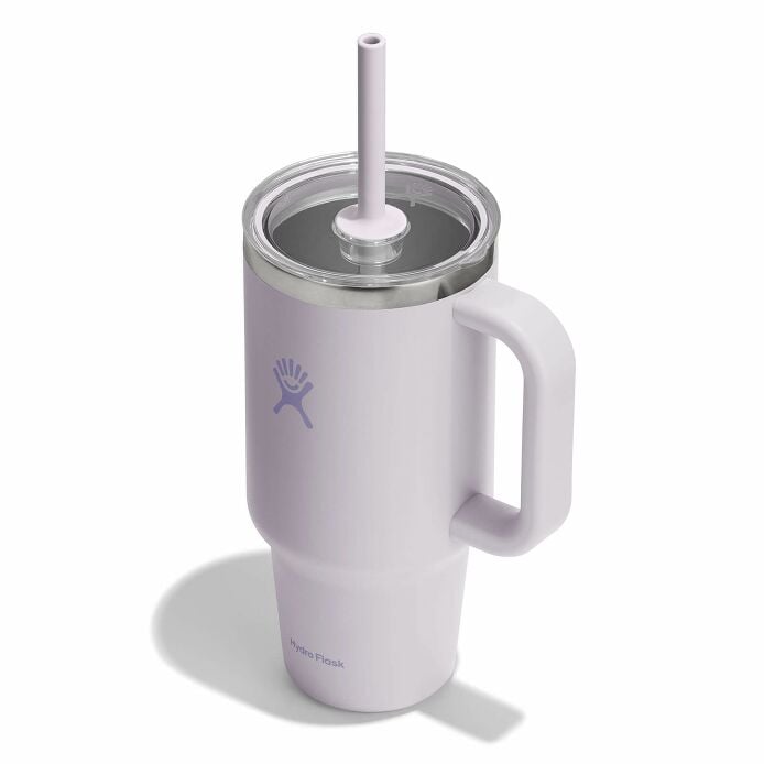 32-oz-travel-tumbler-e7 tt32pscc145-32-oz-travel-tumbler-clear-lid-cloud-pink-angledhigh.jpg