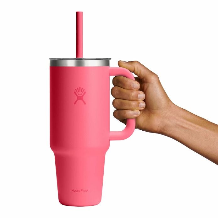 40-oz-travel-tumbler-a5 tt40pscc668-40-oz-travel-tumbler-clear-lid-popstar-pink-hb.jpg