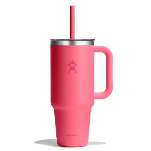 40-oz-travel-tumbler-a5 tt40pscc668-40-oz-travel-tumbler-clear-lid-popstar-pink-straight.jpg
