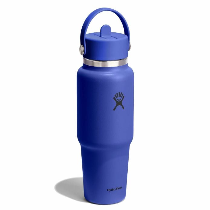 32-oz-travel-bottle-with-flex-straw-cap-g0 wt32cfs382_32oztravelbottleflexstraw_capriblue_angled.jpg