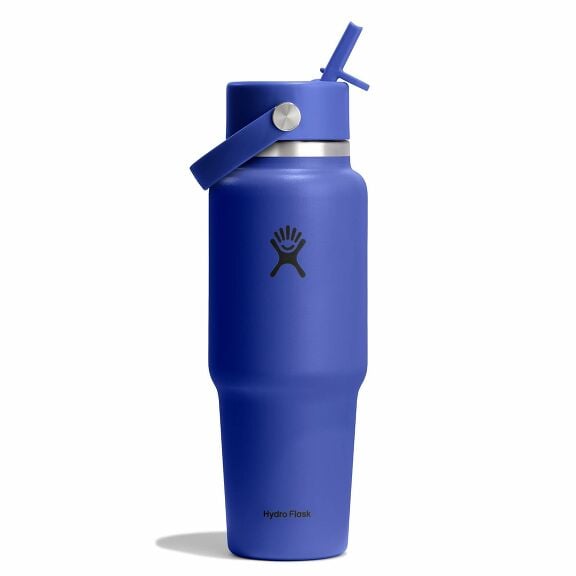32-oz-travel-bottle-with-flex-straw-cap-g0 wt32cfs382_32oztravelbottleflexstraw_capriblue_straighton_1.jpg